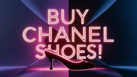 can you buy chanel shoes online|chanel shoes online shop.